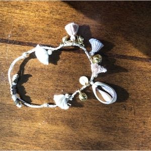 Chan Luu Adjustable Bracelet